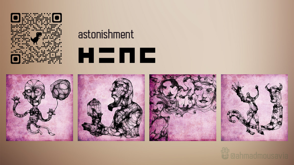 sqwqo's tweet image. #tezos 
⚪️
teia.art/sqwqo
🔴
rarible.com/sqwqo/sale
🟢