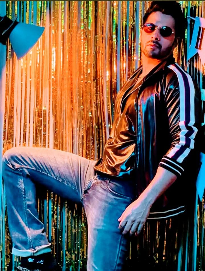 Suruki_vinnie's tweet photo. VD Serving Looks🔥 https://t.co/SwmklEz5RQ