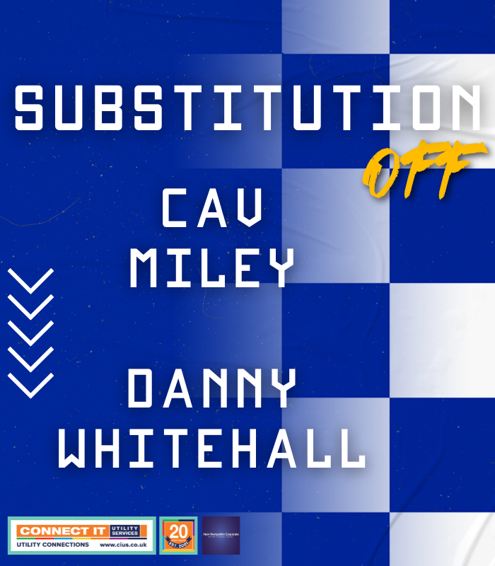 Eastleigh FC tweet media