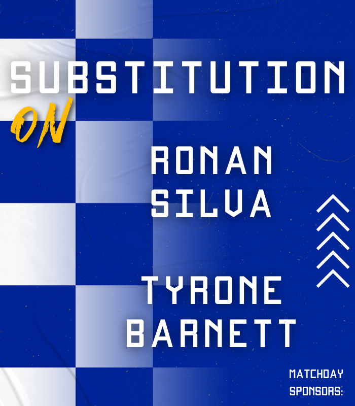 Eastleigh FC tweet media