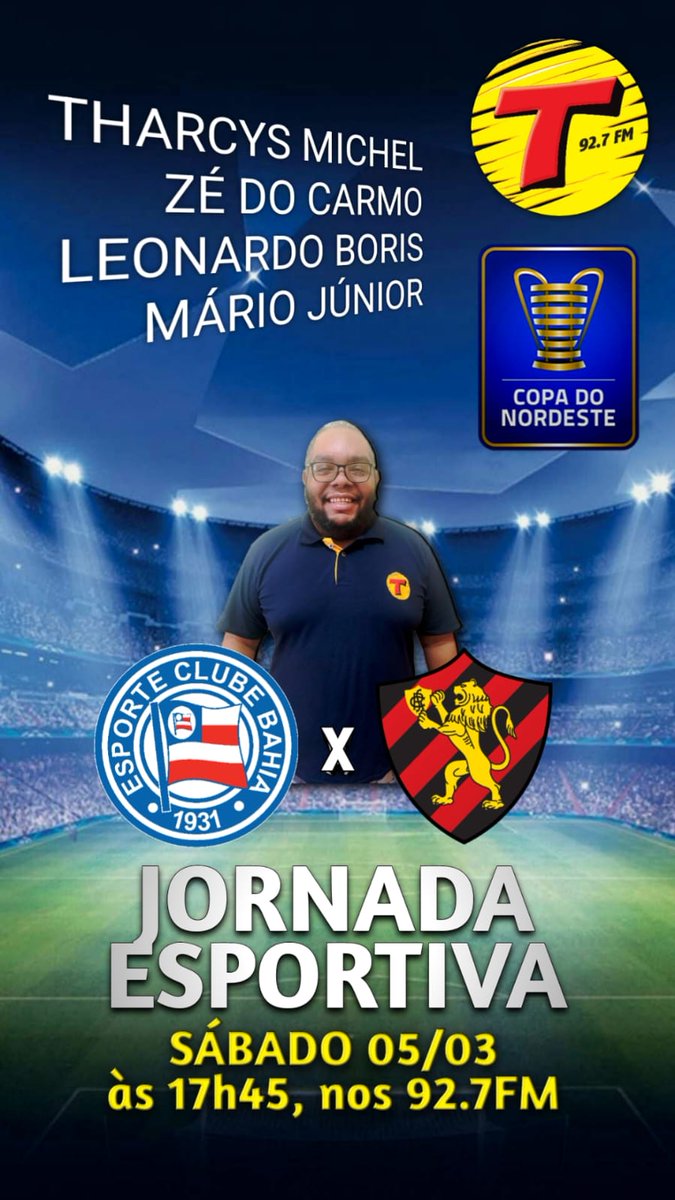 Dia de muito futebol e a Transamérica está junto com você, contando todas as emoções. ⚽🎙️📻 #AMelhorDoFutebol