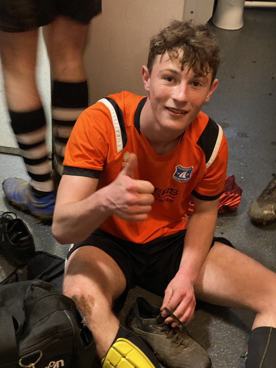 Gravers196's tweet photo. First half:running the line 

Second half: goal and assist in a 2-0 win for @The_Yachtsmen ressies 👊

Impact sub 17yp Alex Balding #quality https://t.co/avGOdFbxw4