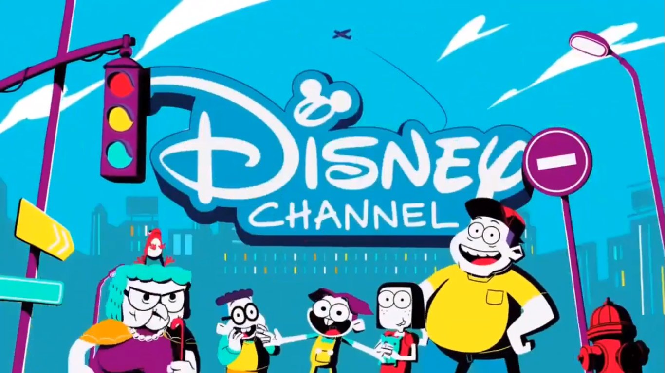 Disney TV Animation News on Twitter: Disney TV Animation News on Twitter: