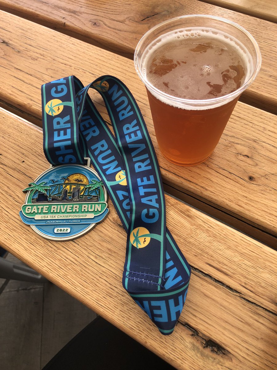 Madeline_Dau's tweet image. I survived! It wasn’t pretty but I made it 😂 #GateRiverRun #Gate2022