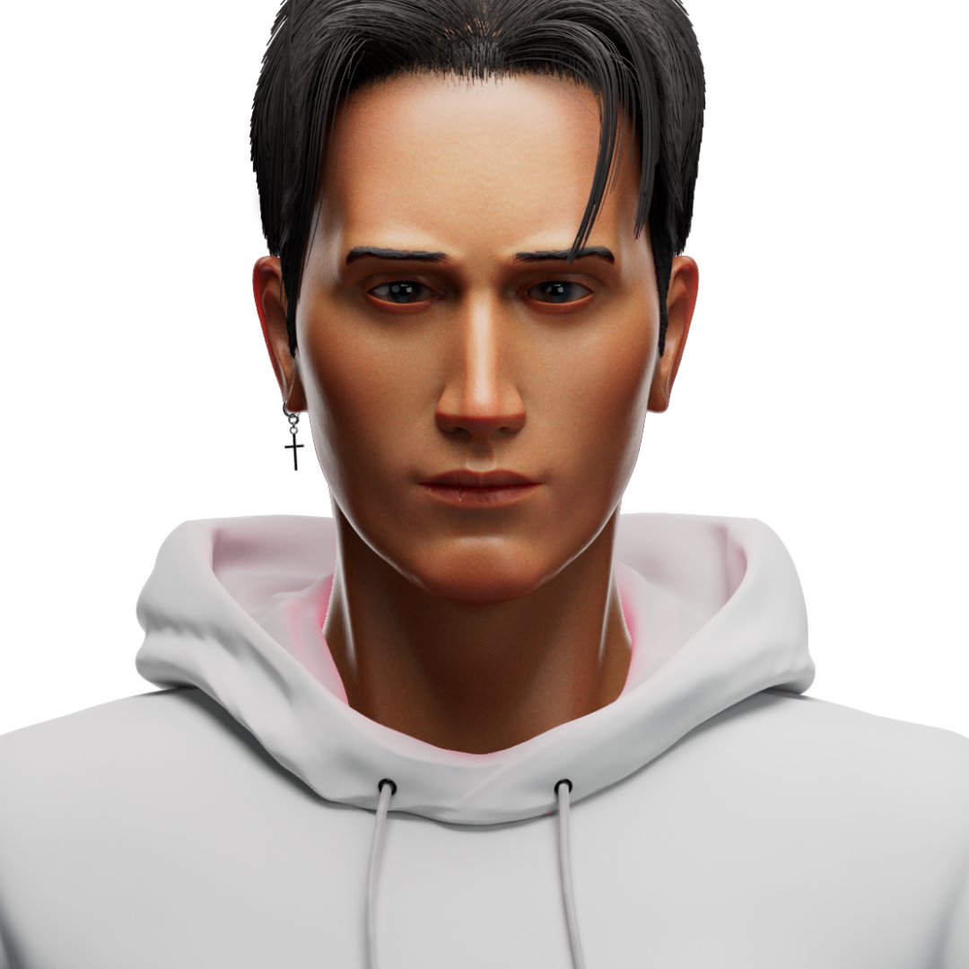 LastSoulsNFT's tweet photo. 🤍🔥

#NFT #NFTs #NFTCommunity  #Solana  #SolanaNFT https://t.co/B879OIOTiz