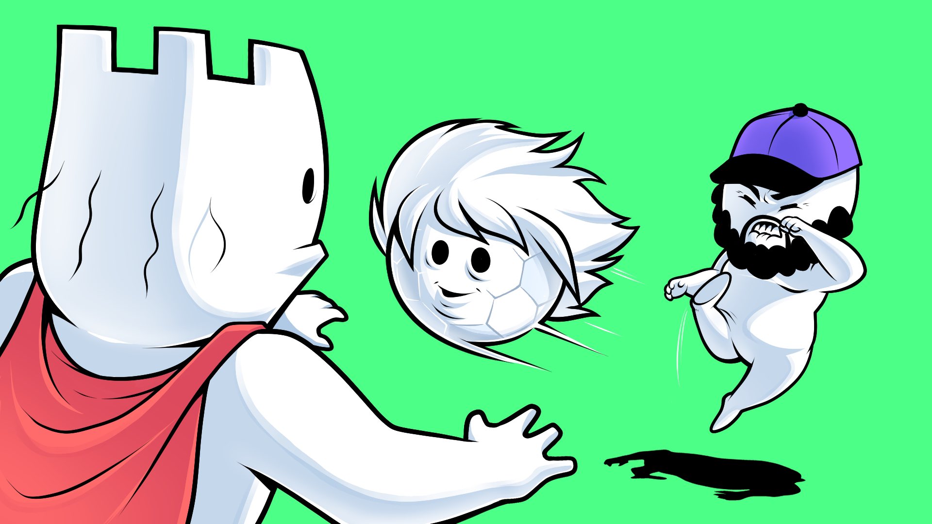 @OneyPlays. 