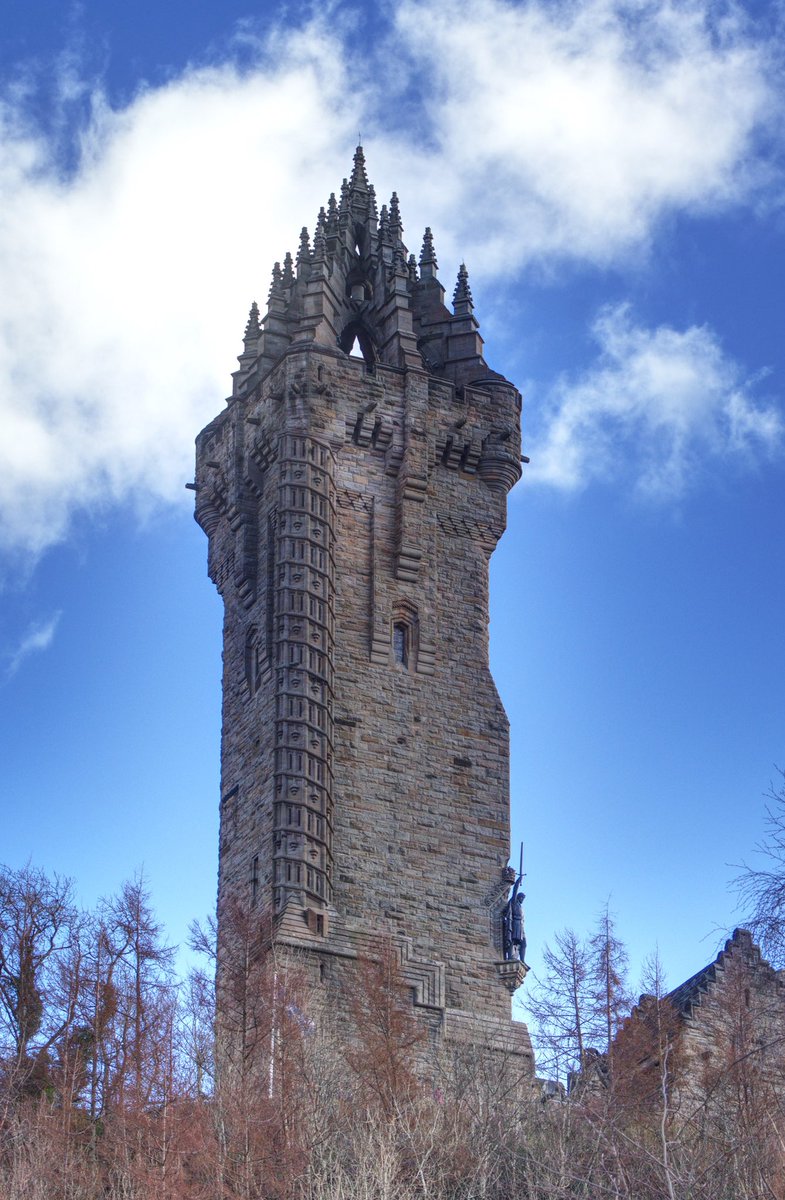 Day off today. This was the view from our lunch stop.