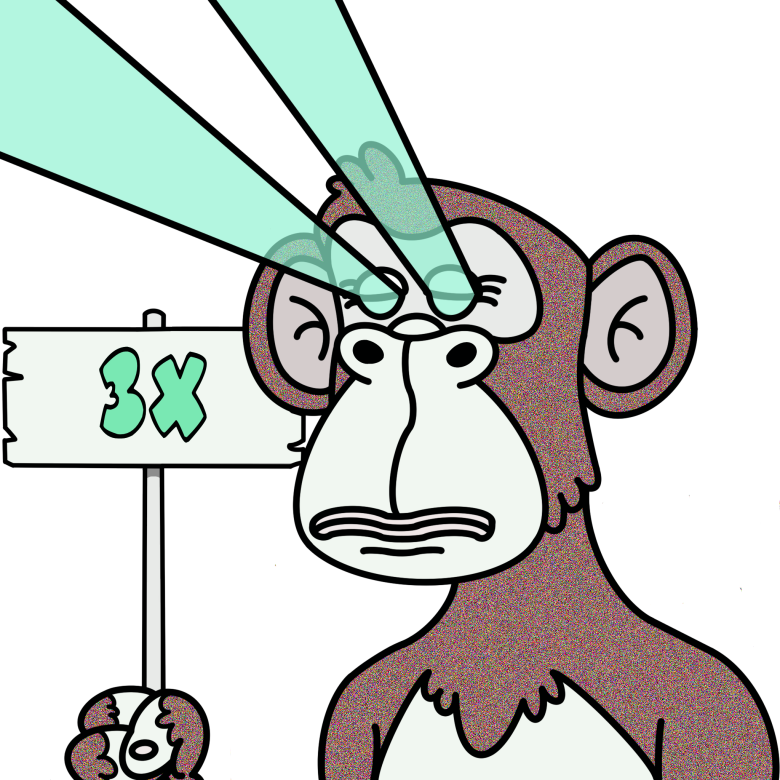 Colorful Ape Club | 🌈 🍌| SOLD OUT!! | 🚀🚀 tweet media