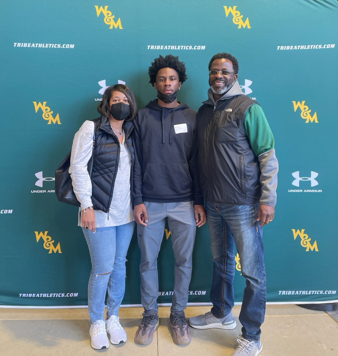 Atholton HS Football tweet media