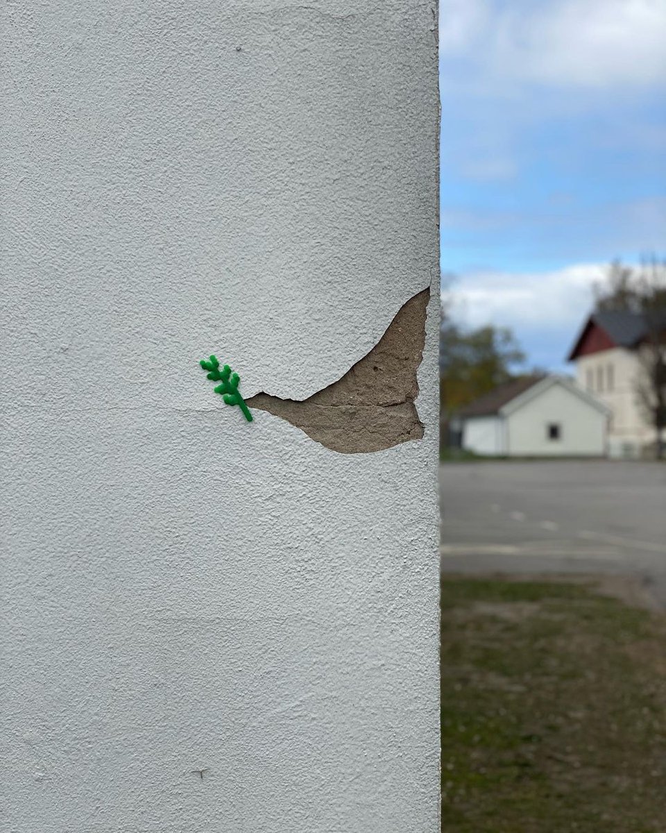 STREET ART UTOPIA 🖼️ (@streetartutopia) on Twitter photo 