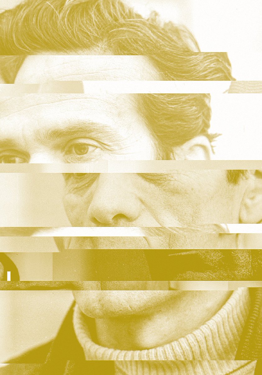 off_mirabilis's tweet photo. #PierPaoloPasolini
Illustrazione di Officina Mirabilis, realizzata per il Pamphlet di @Agatos_Syntagma, tramite procedimento di degradazione del file-immagine.

#culturamirabilis #officinamirabilis #PPP100 #Pasolini100
#comunicazione #corporate https://t.co/yhfvECXYYc