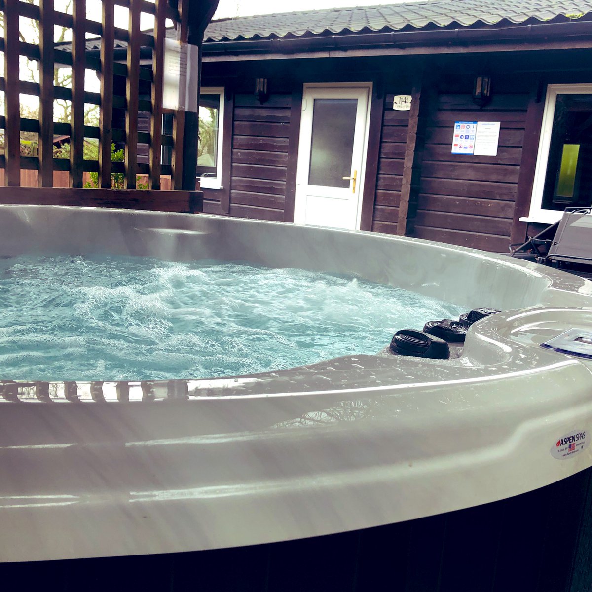 Heronstone lodges retreat (@LodgesRetreat) / Posts / X