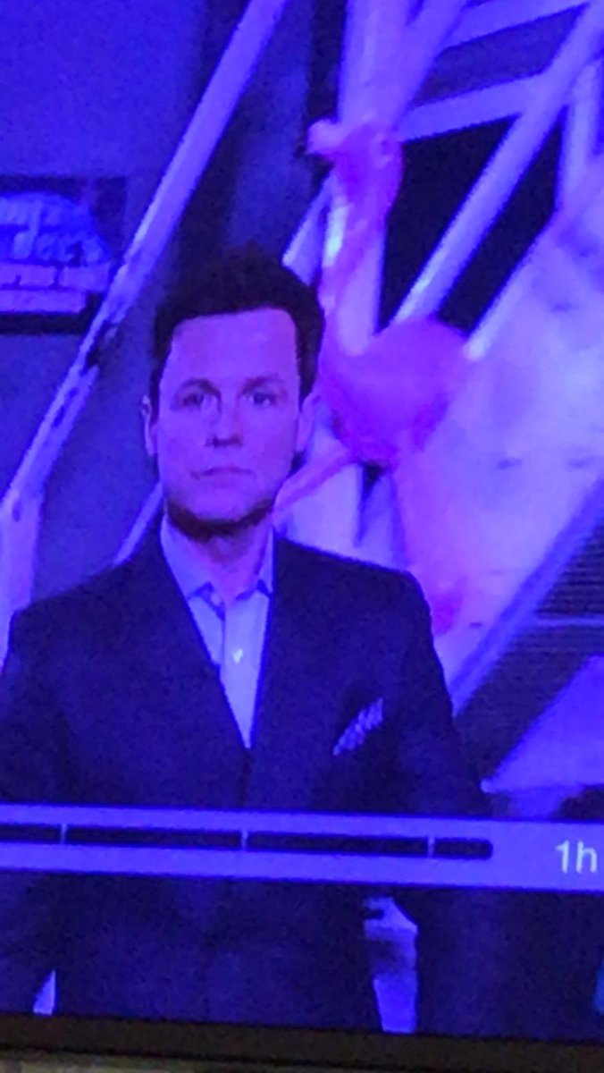 GayleMcCabe1's tweet photo. @antanddec #ICanSeeYourThing https://t.co/eOfvFHmr3T