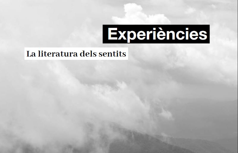 revistaItem's tweet photo. ‘La literatura dels sentits ‘ Mireia Munmany parla del Mapa Literari Català, un web que geolocalitza la #literaturacatalana al món. L’objectiu del projecte és
també evidenciar la importància del paisatge en el procés creatiu https://t.co/6m7wYZvT32 #item71 #arxiuITEM https://t.co/EmviSjtKez