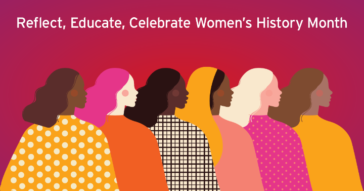 RenatoTocaxelli's tweet photo. Feliz mês da história das mulheres!
Junte-se a nós para refletir, educar e celebrar as mulheres em todo o mundo. Toda terça de março, a @TrendMicro apresentará #TrendTalksIWD, uma série de painéis ao vivo, para mostrar nossas mulheres e suas histórias.
#BreaktheBias. https://t.co/B8hMNZKtoG