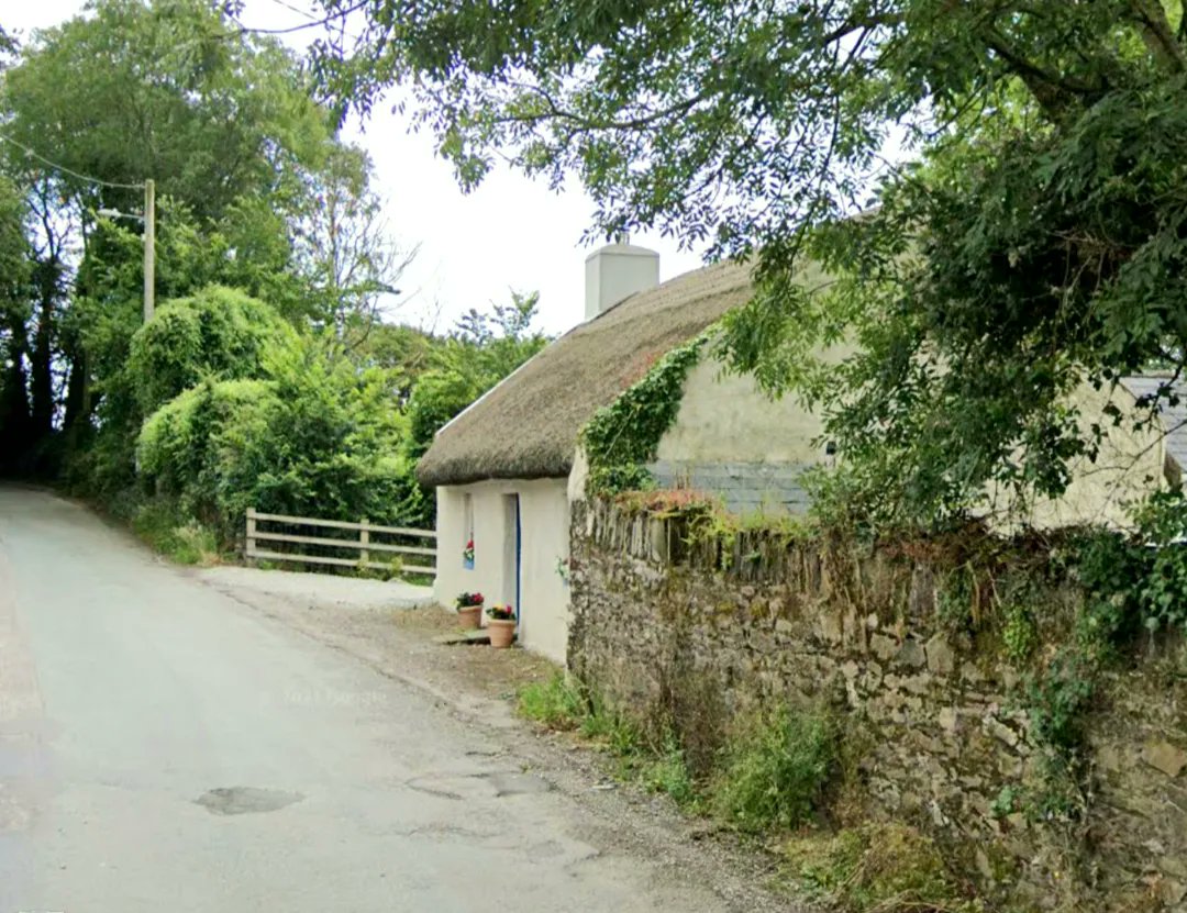 Heritage Houses Of Ireland on Twitter "Killeagh, Co. Cork. A wonderful