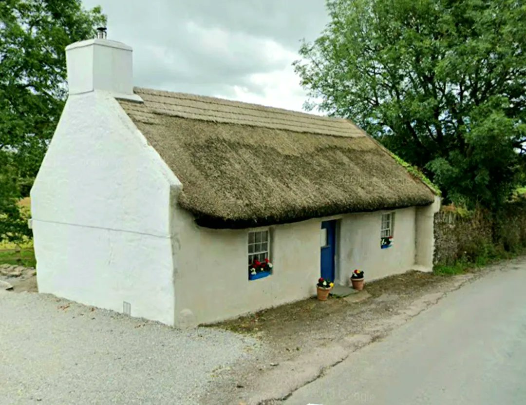 Heritage Houses Of Ireland on Twitter "Killeagh, Co. Cork. A wonderful