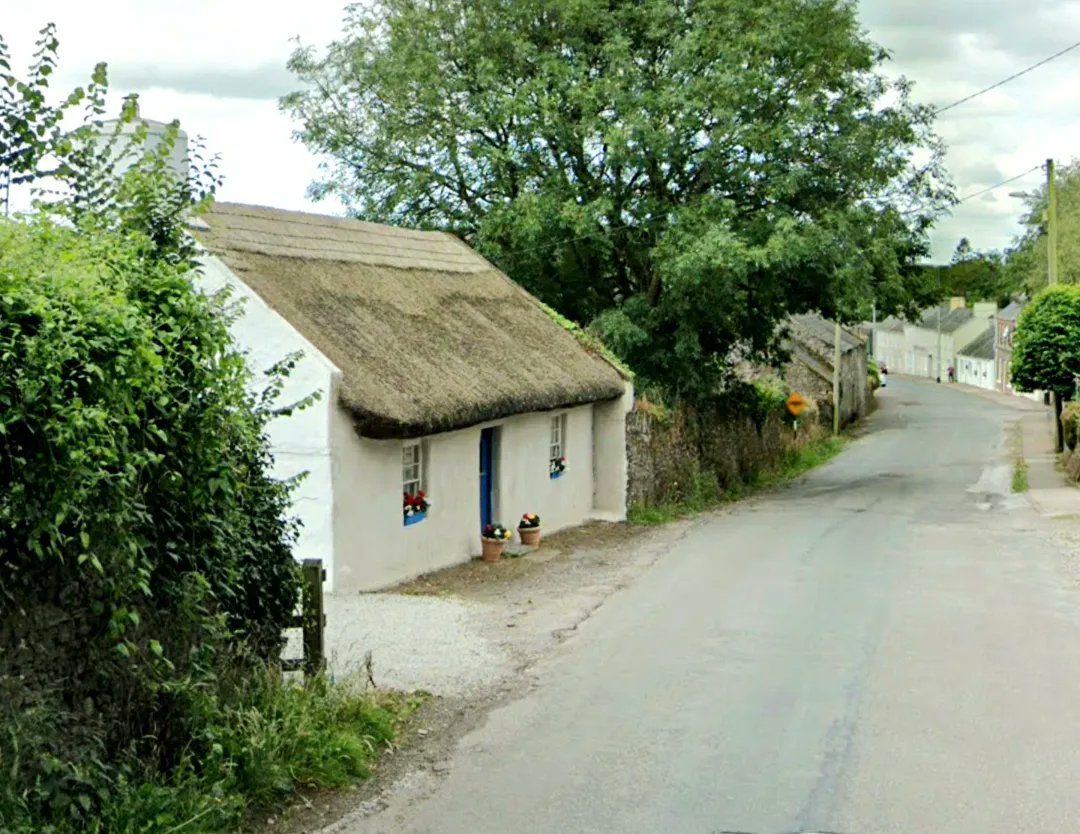 Heritage Houses Of Ireland on Twitter "Killeagh, Co. Cork. A wonderful