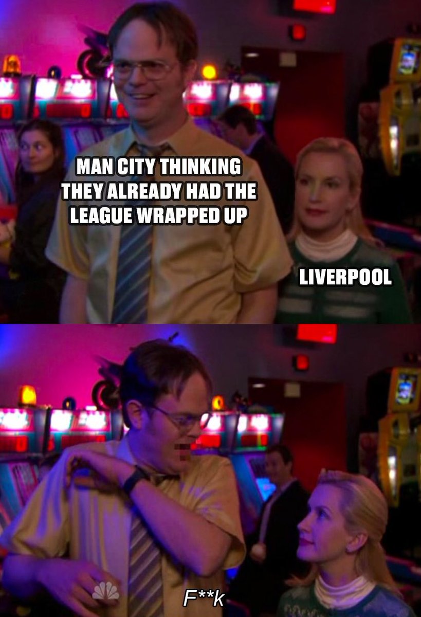ODDSbible's tweet photo. What a title race we’re in for 👀 https://t.co/dlHzltoJ3E
