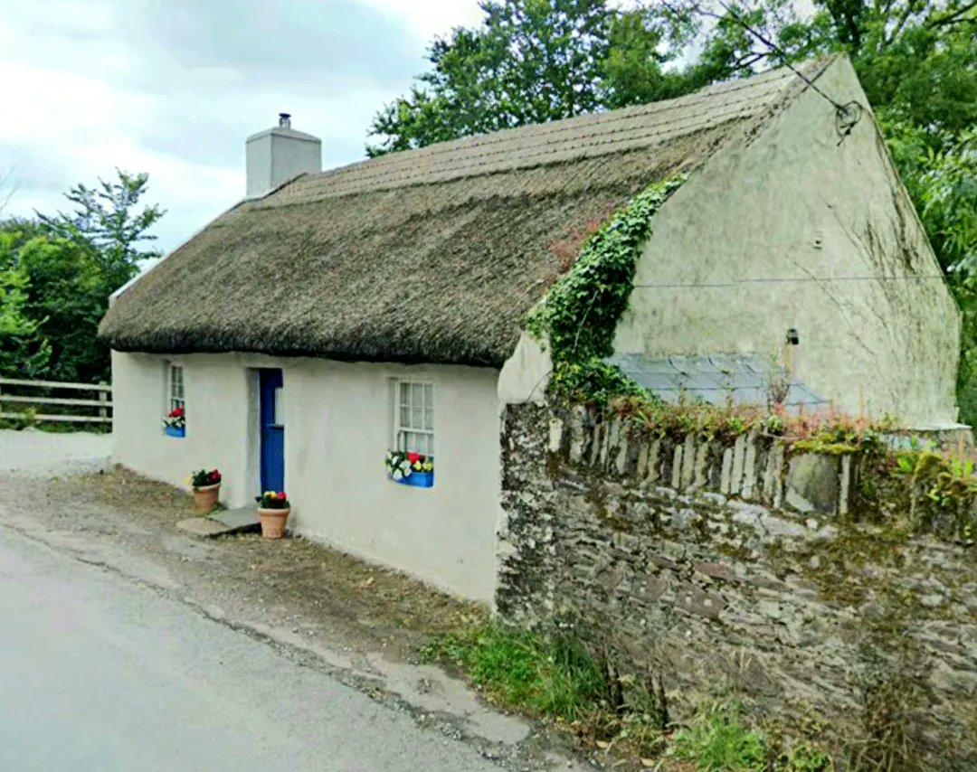 Heritage Houses Of Ireland on Twitter "Killeagh, Co. Cork. A wonderful