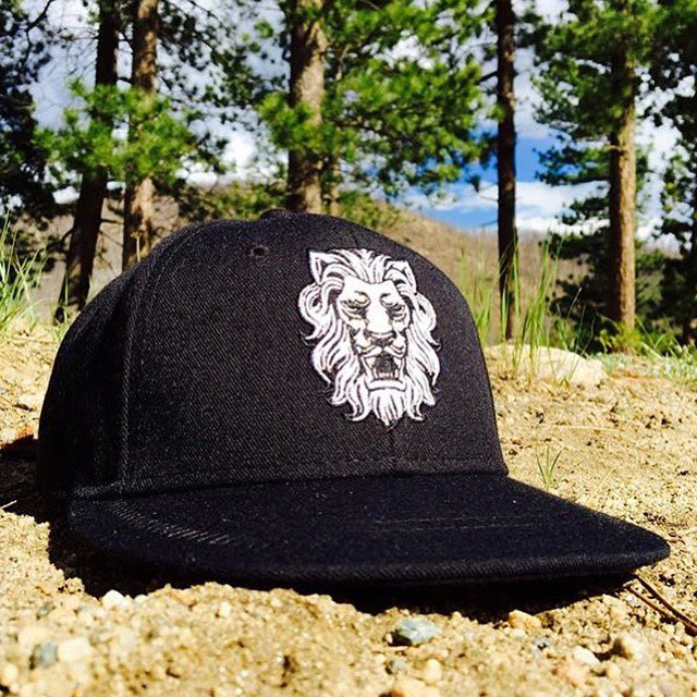 leobrandus's tweet photo. Classic Lion Snapback shot by Seth Cross
♌︎ #Leo ♌︎ #LeoFam ♌︎

Purchase yours at:
https://t.co/ZDmi7jhI7g https://t.co/zTIQnb4oLQ