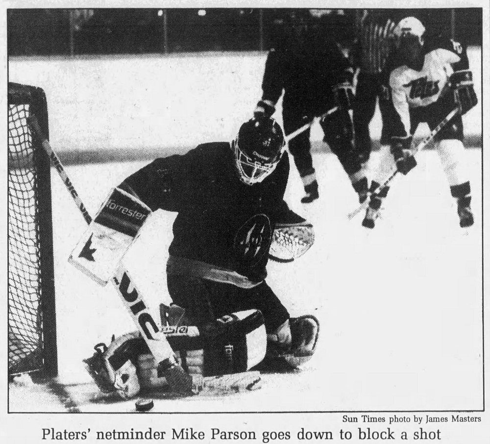 GoalieHistory's tweet photo. 1970: Mike Parson born in Listowel, ON. https://t.co/XtUaNXoZcq https://t.co/8qpaEAwOJ7