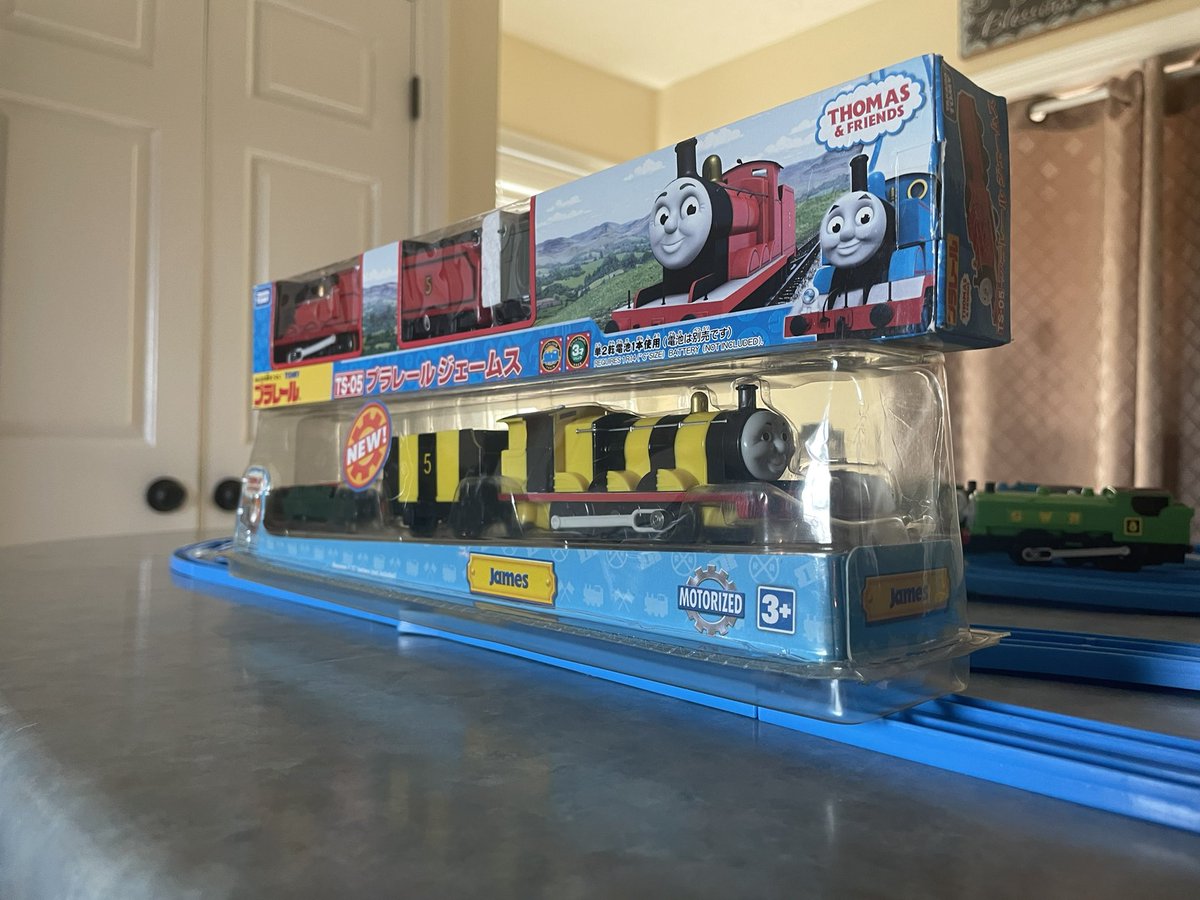 Maybe one day these will feel the touch of a C cell battery… In the 2 years I’ve owned these I still have yet to actually run them.