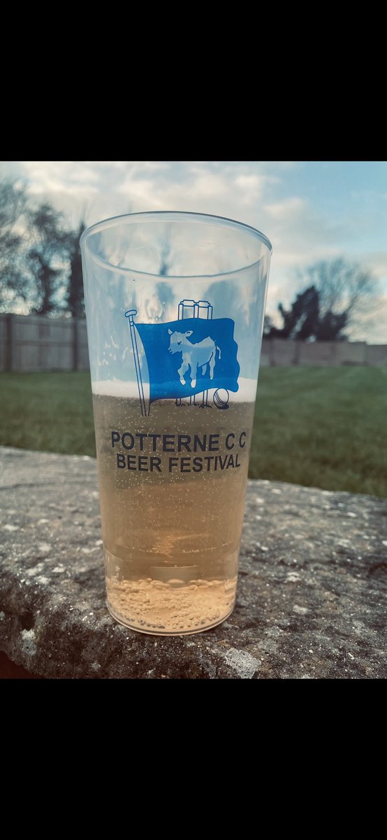 Just think in 176 days you could be drinking from one of these glasses listening to Oasis 😍