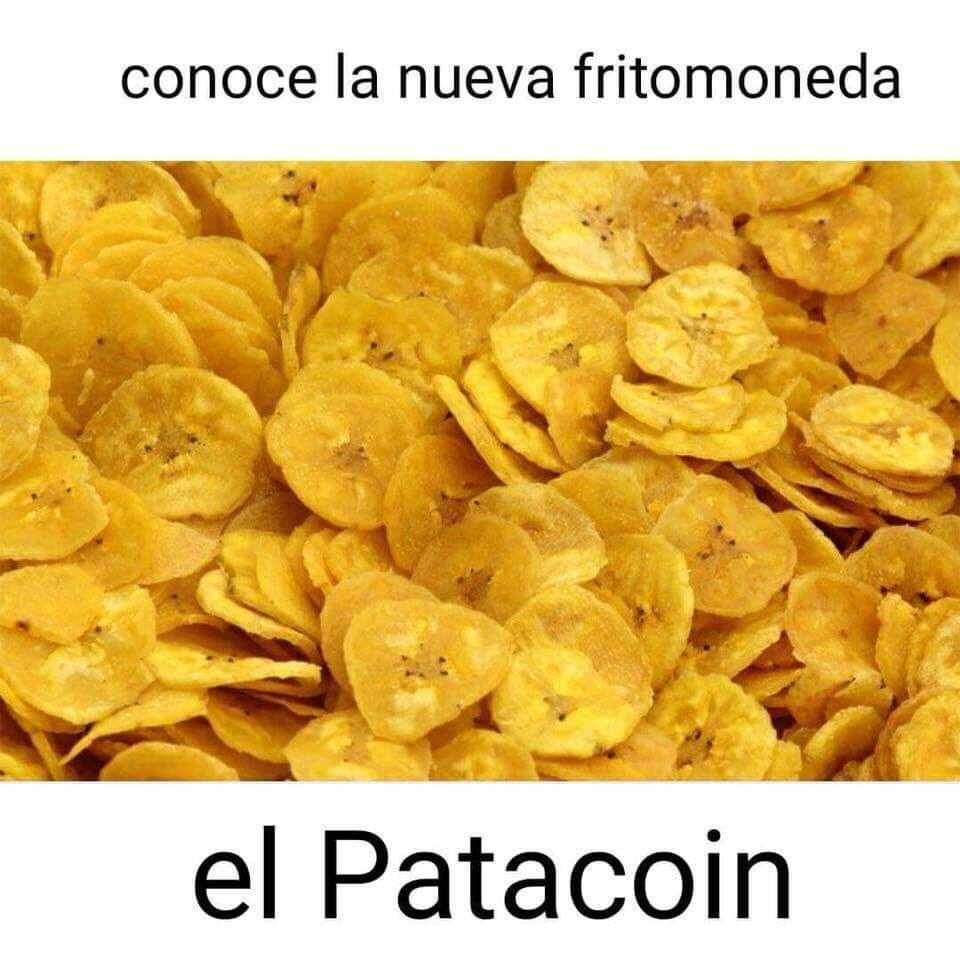 Criptomonedas Ecuador tweet media