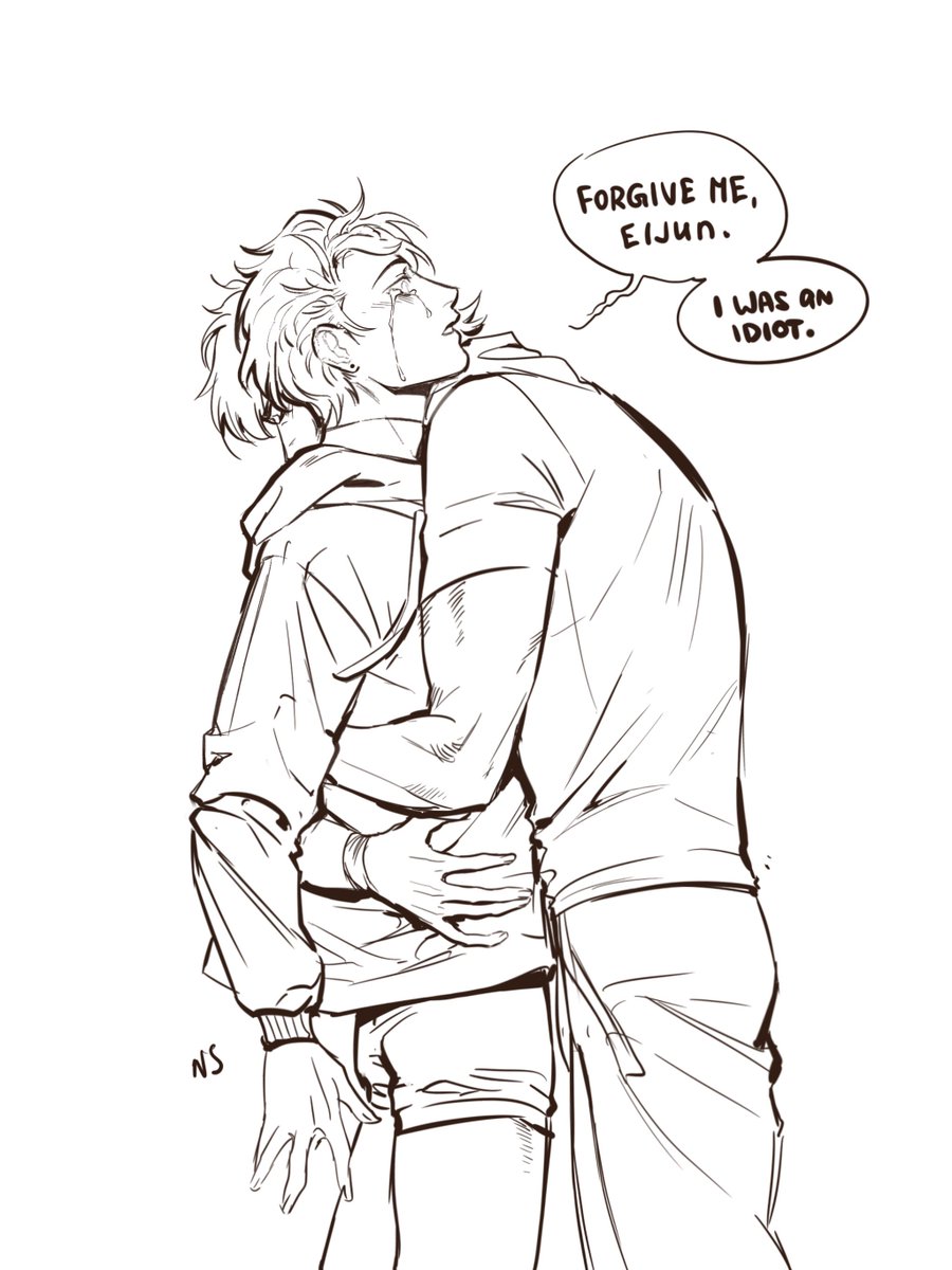 Very sudden sketch
#misawa #DaiyaNoAce 