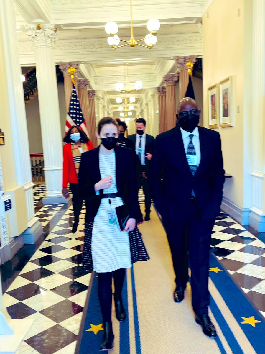 AbabuNamwamba's tweet photo. Mission accomplished🇺🇸
#WSR https://t.co/Q8VOSk93nB