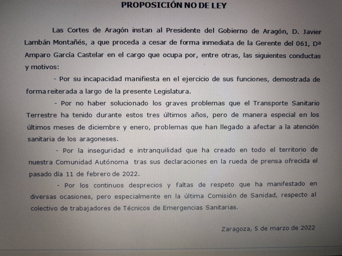 Ana Marín tweet media