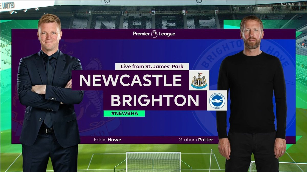 Newcastle vs Brighton Highlights 05 March 2022
