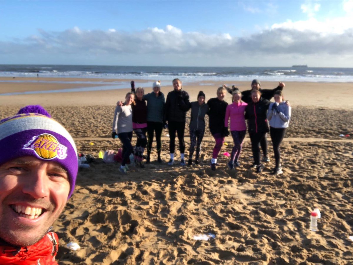 Tynemouth Fit Bodz tweet media