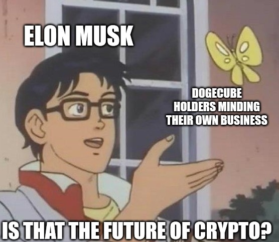 TheAmitriX's tweet photo. My man @elonmusk wassup
You should Join https://t.co/BkNMvcazog right now :D
#Memebrawl #Memecoin #Meme
#DogeCube #Radix #web3
@Doge3_Cerby @binance @cz_binance https://t.co/5Lx1uCPUbc
