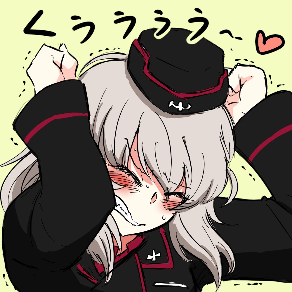 #逸見エリカ生誕祭2022
おめでとうエリ坊。
これからも逸見の色んな感情を爆発させていきたい。 