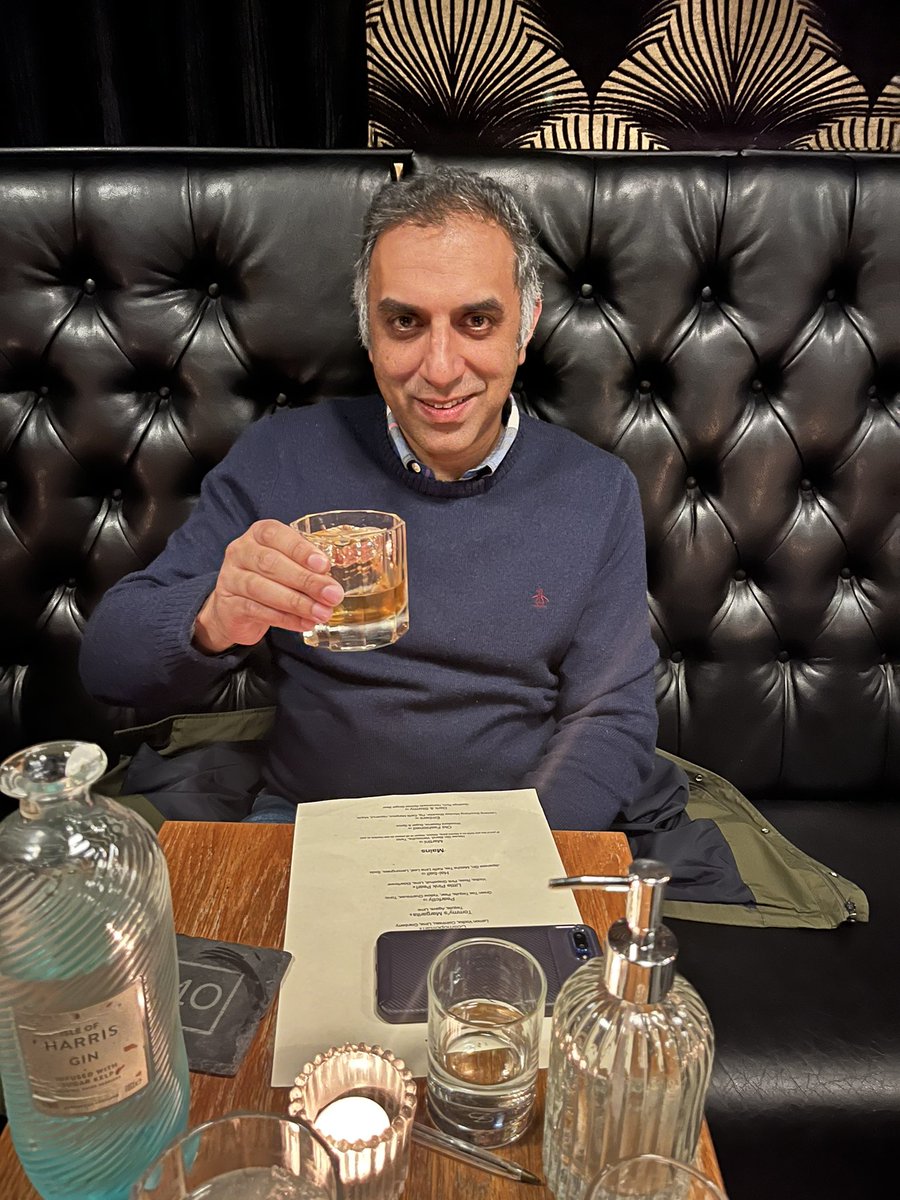 SapreenaKumari's tweet photo. Followed by a day cap at my one and only @40StPauls. My favourite Tommy’s Margarita in the city. This is the absolute last of the bday celebrations (I’m aware it’s been a long 8 weeks for some of you 🥲) but support indies, use them or lose them people #supportbrum https://t.co/eq2k4vGYBY