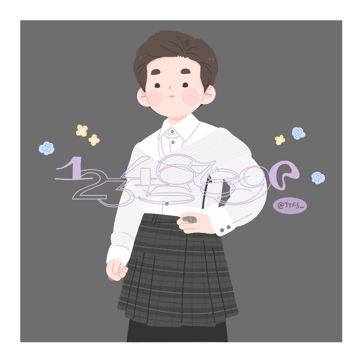 ttfs_'s tweet photo. 🤍🤍

#NUEST #뉴이스트 #ARON #아론 #Needle_n_Bubble https://t.co/ZW7OLSfpGz