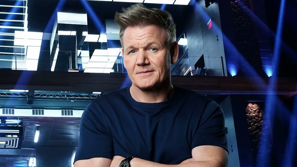 Fox renewed the Gordon Ramsay-hosted cooking competition series 
