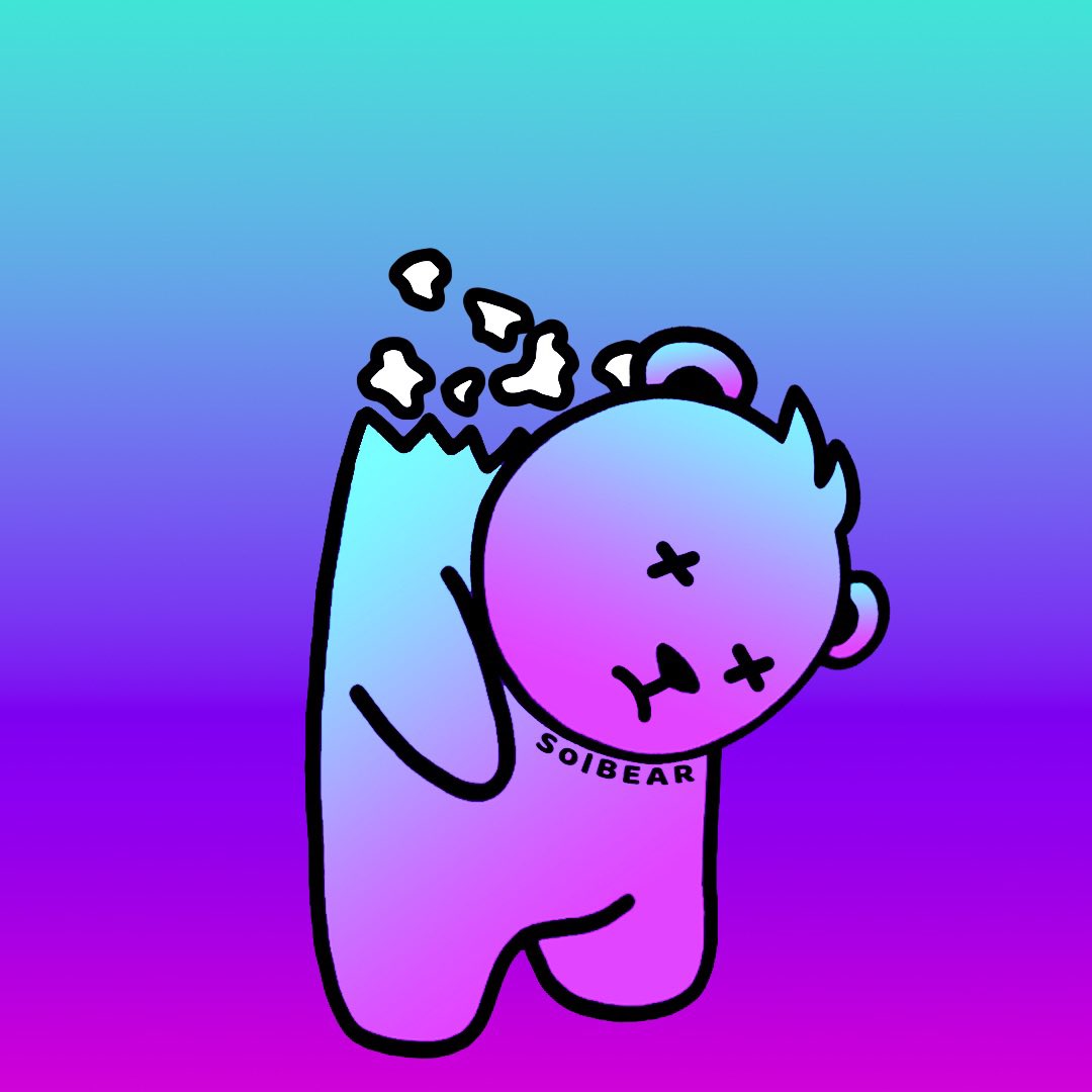 CryptoMaze tweet media