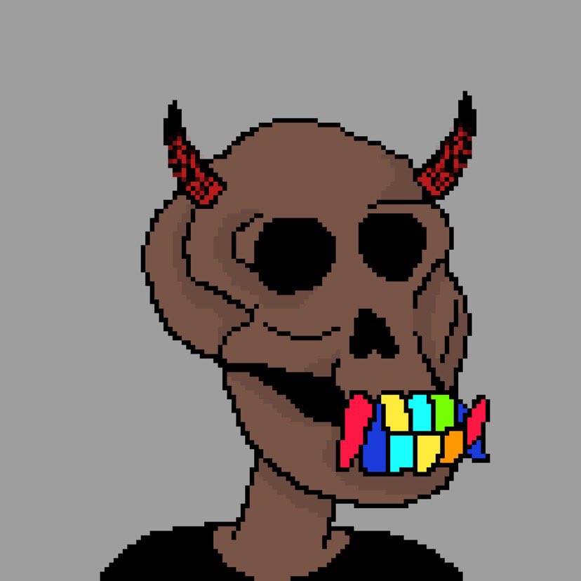 CryptoMaze tweet media