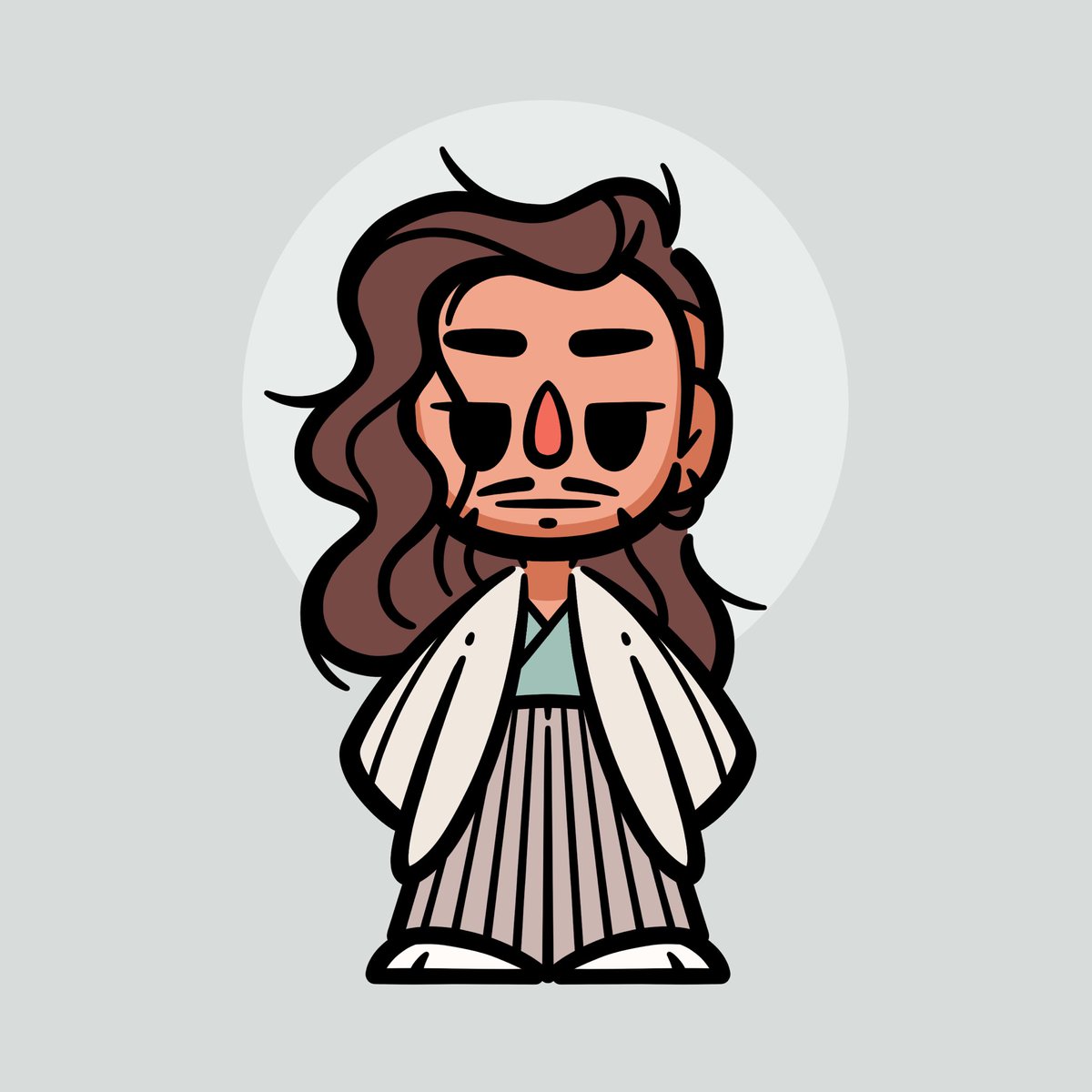 It's time to deal with the past 😶‍🌫️