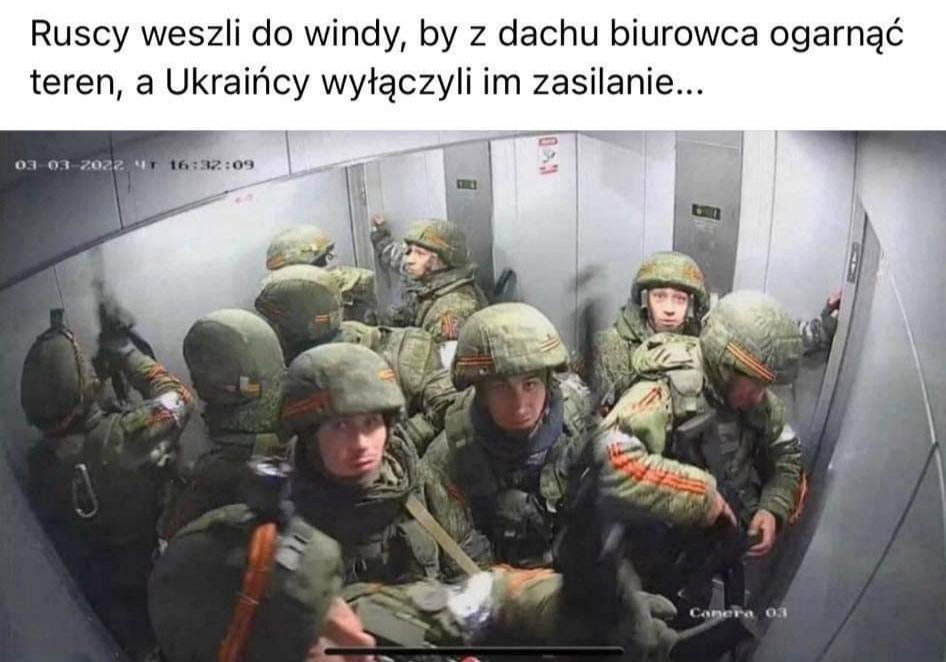 16Zosiaa's tweet photo. 😂😂😂😂😂👊💪 Brawo Ukraina! #wojna https://t.co/u5Ed8EQYes