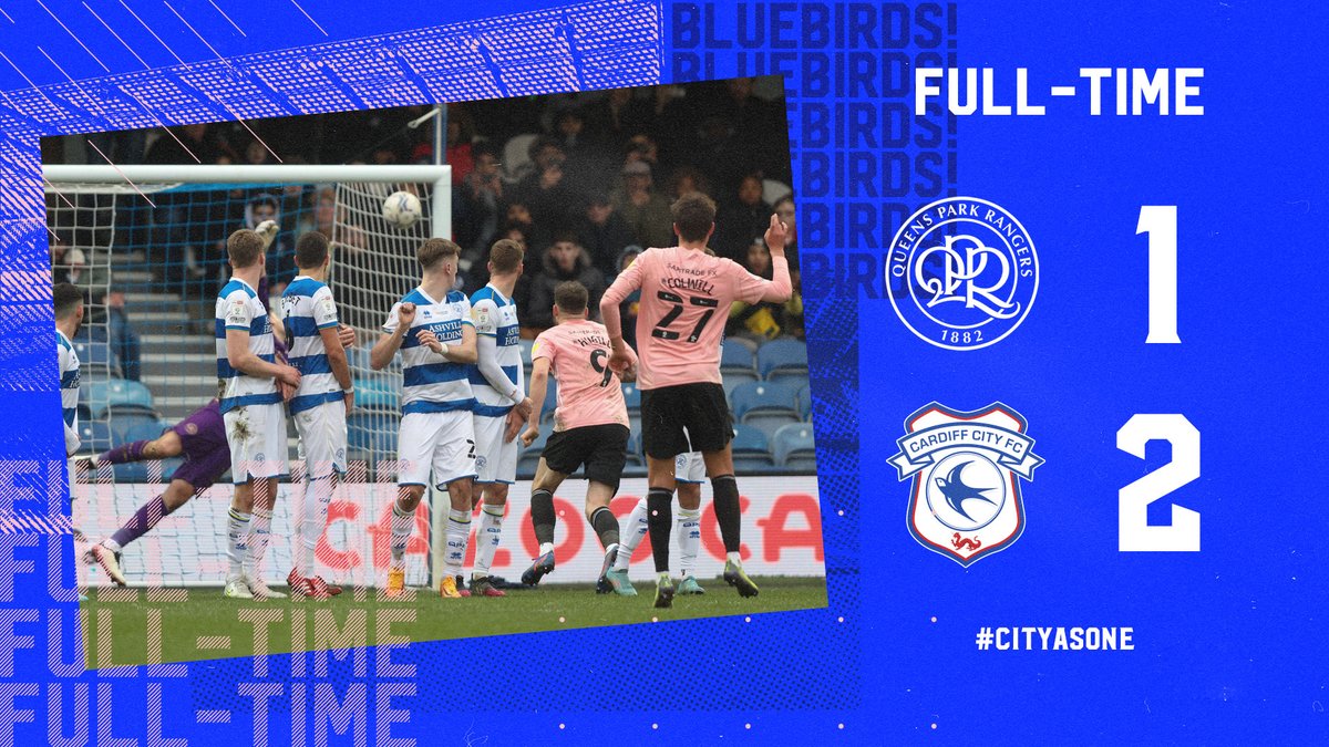 Cardiff City FC (@cardiffcityfc) on Twitter photo Second half strikes from <a href="/isaakdavies77/">Isaak davies</a> & <a href="/RubinColwill/">Rubin Colwill</a> help City to victory on the road! ๐
๐๐จ๐ ๐ ๐ ๐ ๐ฆ๐ฃ ๐ ๐จ๐! ๐
#CityAsOne Second half strikes from <a href="/isaakdavies77/">Isaak davies</a> & <a href="/RubinColwill/">Rubin Colwill</a> help City to victory on the road! ๐
๐๐จ๐ ๐ ๐ ๐ ๐ฆ๐ฃ ๐ ๐จ๐! ๐
#CityAsOne