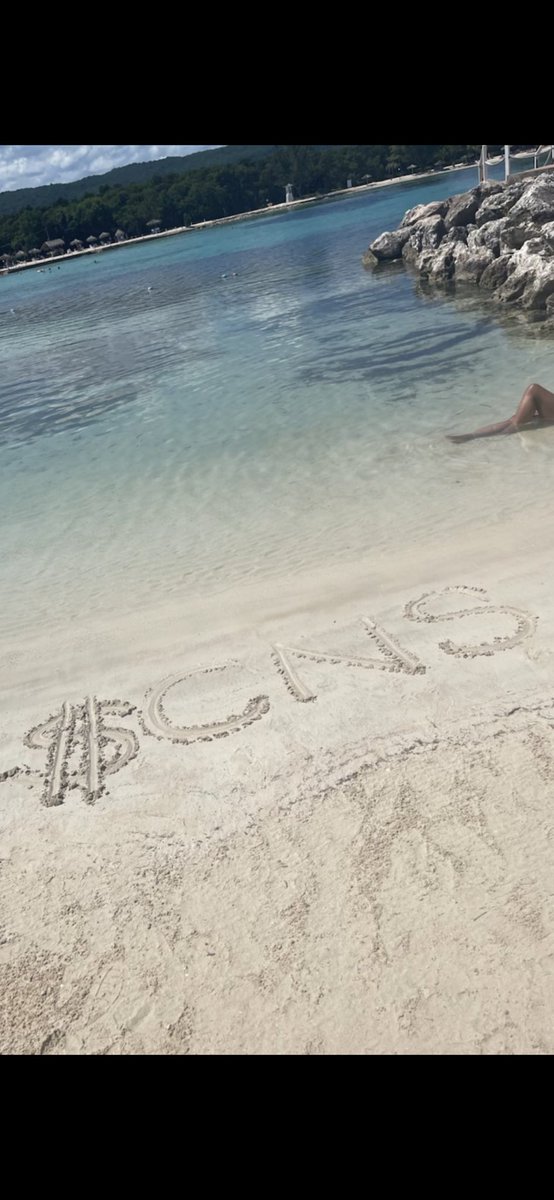 Goldgenie's tweet photo. $CNS in the Caribbean!                     

Stay tuned for our next GIVEAWAY announcement before the end of this month.

#CentricWarriors #Goldgenie follow @Goldgenie https://t.co/A629kQyBjL