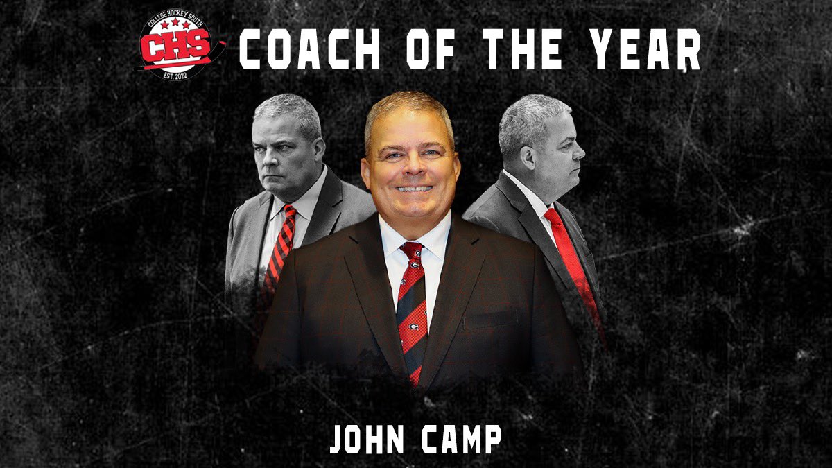 UGA Hockey tweet media