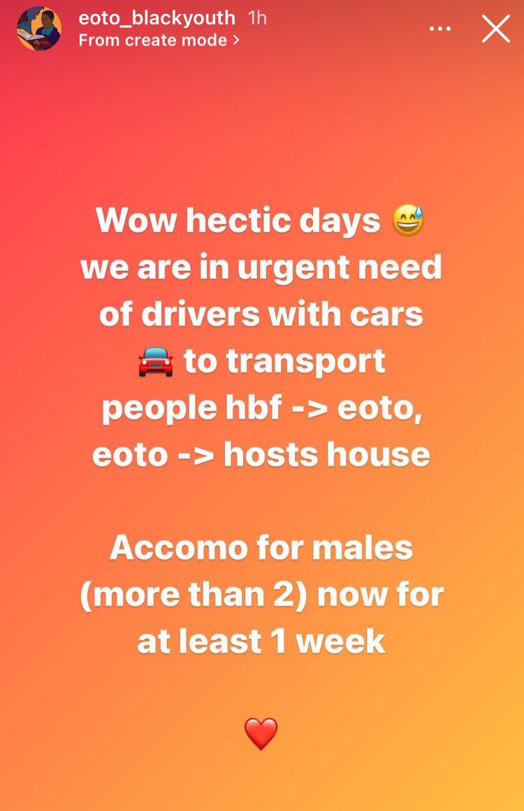 ghostpoet's tweet photo. Berlin folk, please contact them on instagram if you can if you can help 🖤 #BIPOCinUkraine #berlin
https://t.co/EAH88VOtfa https://t.co/L8D57rEZ2f