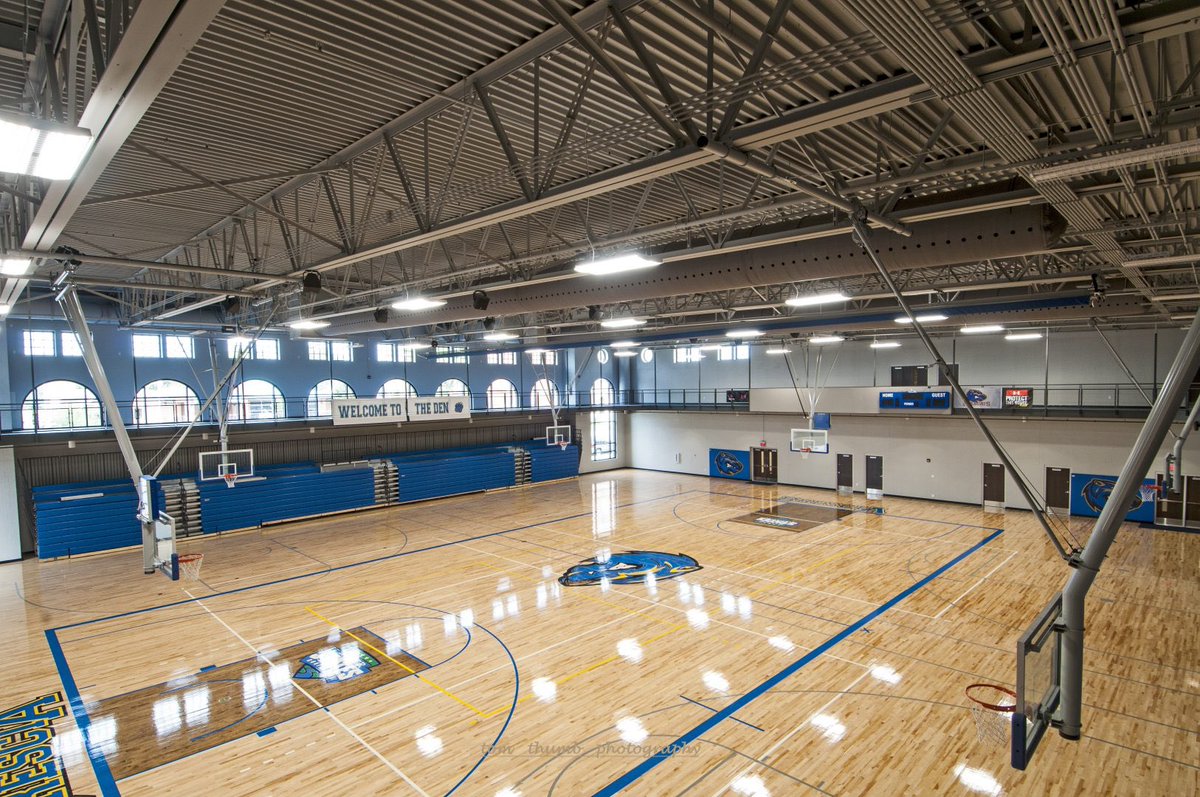 mikemartinez___'s tweet photo. After a great conversation with Coach Qua, I’m blessed to have received an offer from Brescia University! @BresciaPR https://t.co/RCHEN5iQhz