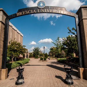 mikemartinez___'s tweet photo. After a great conversation with Coach Qua, I’m blessed to have received an offer from Brescia University! @BresciaPR https://t.co/RCHEN5iQhz