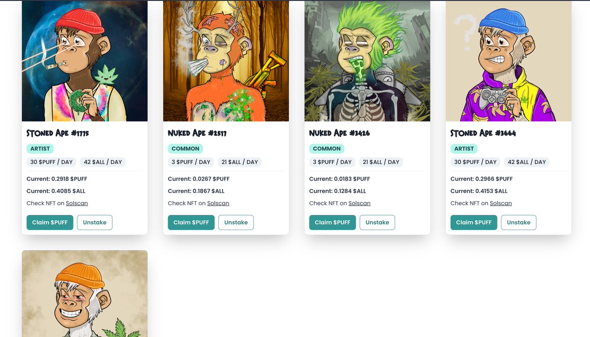 Droloves.sol tweet media